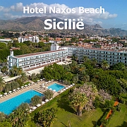 001 Onze bestemming Hotel Naxos Beach